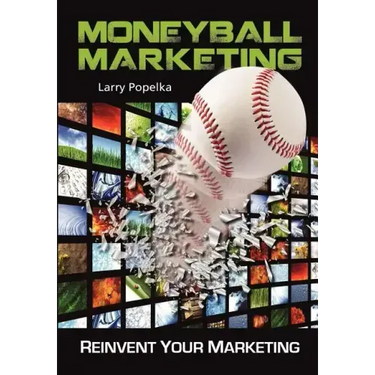Moneyball Marketing