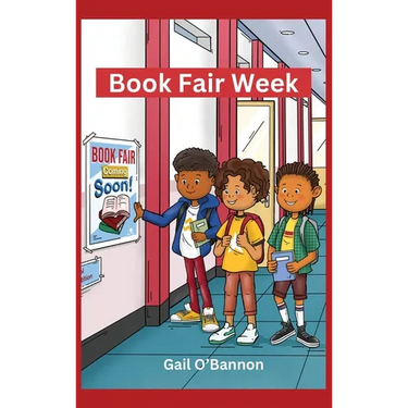 Book Fair Week