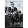 An Ethic for Christians and Other Aliens in a Strange Land
