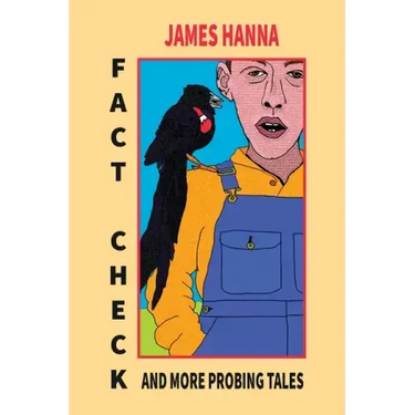 Fact Check and More Probing Tales