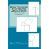 How to Know the Truth Absolutely: Illustrated Science