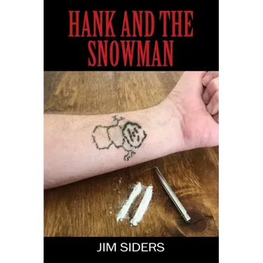 Hank and the Snowman