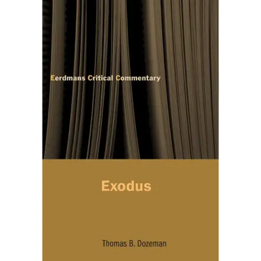Exodus