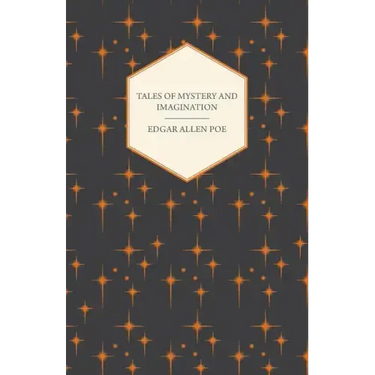 Tales of Mystery and Imagination
