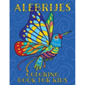 Alebrijes Coloring Book For Kids: Fun & Unique Mexican Folk Art Animal Creature Designs
