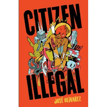 Citizen Illegal