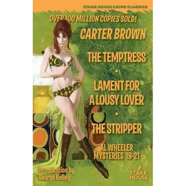 The Temptress / Lament for a Lousy Lover / The Stripper