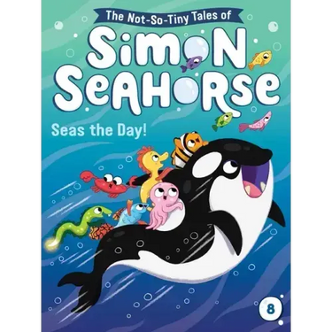 Seas the Day!