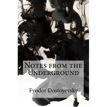 Notes from the Underground