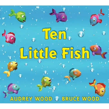 Ten Little Fish