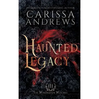 Haunted Legacy: A Supernatural Ghost Series