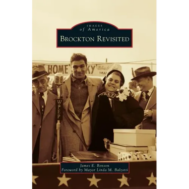 Brockton Revisited