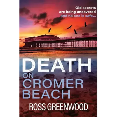 Death on Cromer Beach
