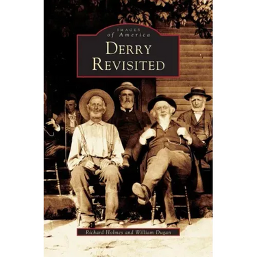 Derry Revisited