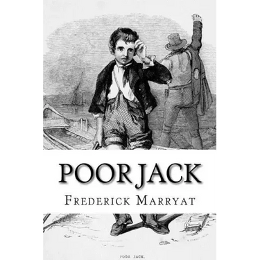 Poor Jack Frederick Marryat
