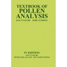 Textbook of Pollen Analysis