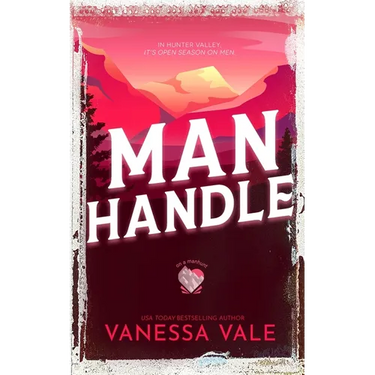 Man Handle