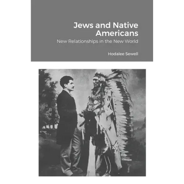 Jews and Native Americans