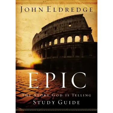 Epic Study Guide
