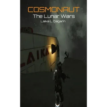 Cosmonaut: The Lunar Wars