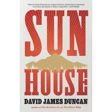 Sun House