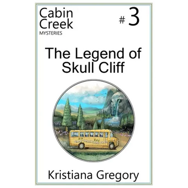 The Legend of Skull Cliff