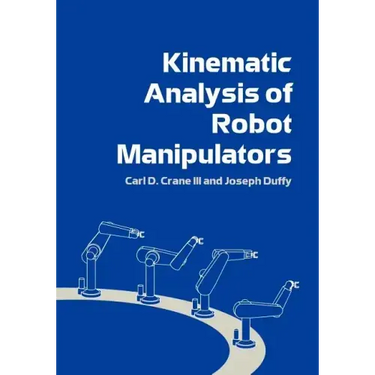Kinematic Analysis of Robot Manipulators