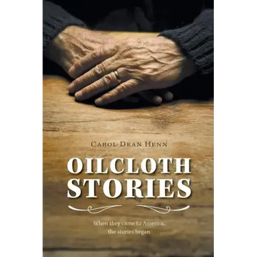 Oilcloth Stories