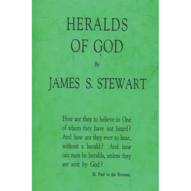 Heralds of God