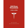 300 Year Calendar: 1760 to 2060