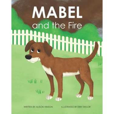 Mabel and the Fire