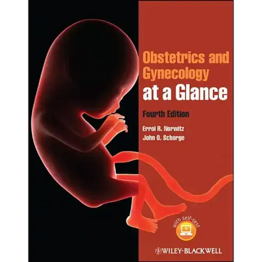 Obstetrics and Gynecology at a Glance
