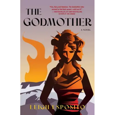The Godmother