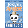 Jokes in Japanese: Learn Japanese through Jokes, Oyaji Gyagu, and Wordplay