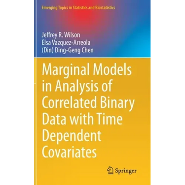 Marginal Models in Analysis of Correlated Binary Data with Time Dependent Covariates