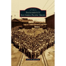 Sacramento's Southern Pacific Shops