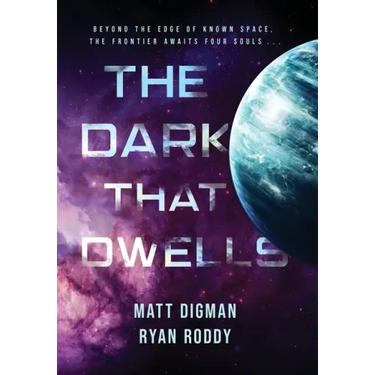 The Dark That Dwells
