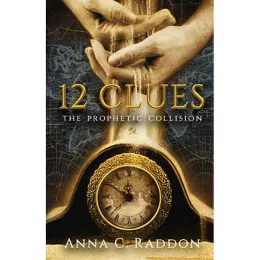 12 Clues: The Prophetic Collision