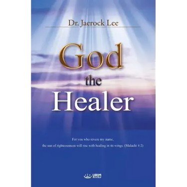God the Healer