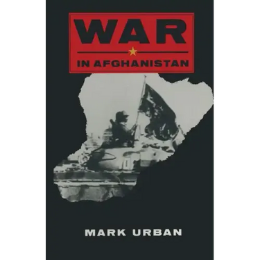 War in Afghanistan