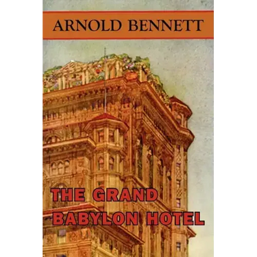 The Grand Babylon Hotel