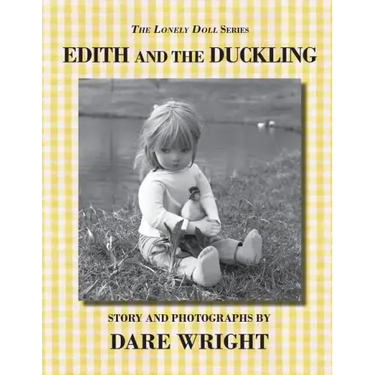Edith And The Duckling