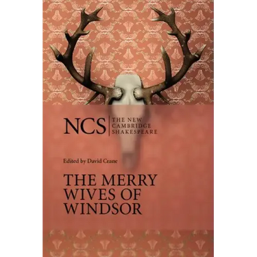 The Merry Wives of Windsor