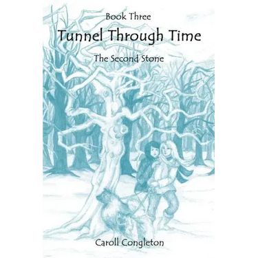 Tunnel Through Time: The Second Stone