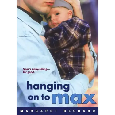Hanging on to Max