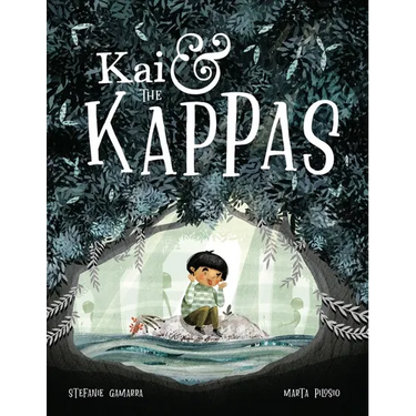 Kai and the Kappas