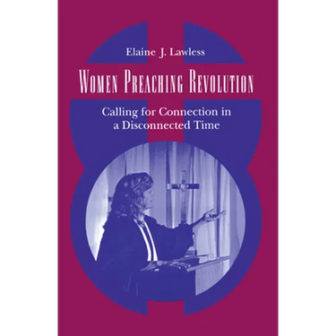 Women Preaching Revolution: Calling for Connection in a Disconnected Time