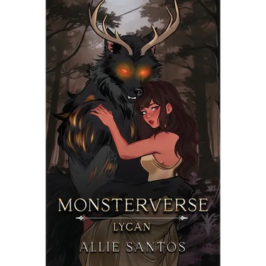 Lycan: Monsterverse