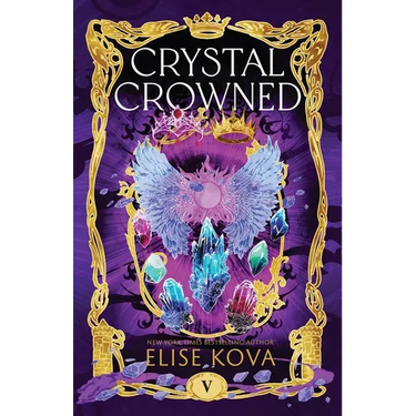 Crystal Crowned