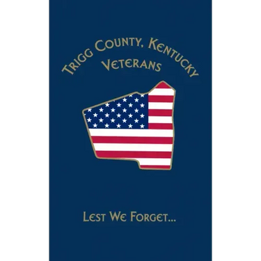 Trigg Co, KY Veterans: Lest We Forget...